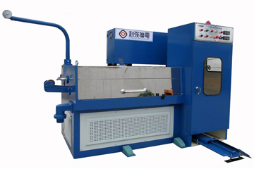 enamelling-setup